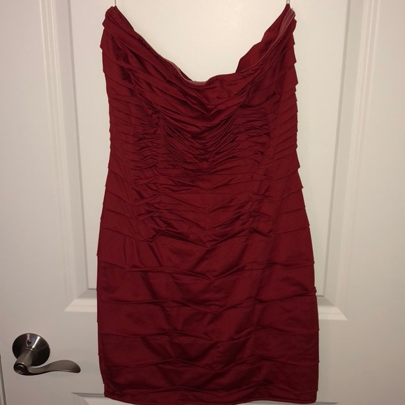 Windsor Dress - Picture 4 of 7